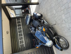2001 Honda CBR 1100 XX 2001 Honda CBR 1100 XX