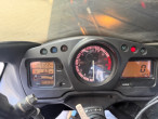 2001 Honda CBR 1100 XX 2001 Honda CBR 1100 XX