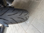 2001 Honda CBR 1100 XX 2001 Honda CBR 1100 XX