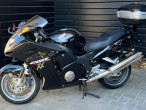 2001 Honda CBR 1100 XX 2001 Honda CBR 1100 XX