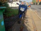 2001 Honda CBR 1100 XX
