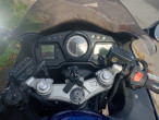 2001 Honda CBR 1100 XX
