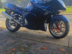 2001 Honda CBR 1100 XX