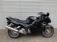 Honda CBR 1100 XX HMC Motorcyklet. Vi bytter gerne.