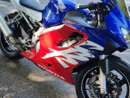2001 Honda CBR 600 F