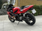 2001 Honda CBR 600 F