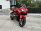 2001 Honda CBR 600 F
