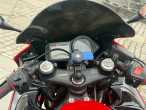 2001 Honda CBR 600 F