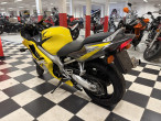 2001 Honda CBR 600 F