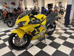 2001 Honda CBR 600 F