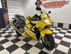 2001 Honda CBR 600 F