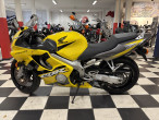 2001 Honda CBR 600 F