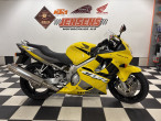 2001 Honda CBR 600 F