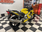 2001 Honda CBR 600 F
