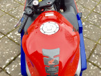 2001 Honda CBR 600 F