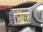 2001 Honda CBR 600 F