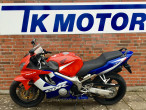 2001 Honda CBR 600 F