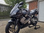 2001 Honda CBR 600 F 2001 Honda CBR 600 F