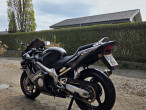 2001 Honda CBR 600 F 2001 Honda CBR 600 F