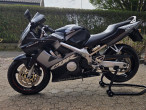 2001 Honda CBR 600 F 2001 Honda CBR 600 F