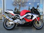 Honda CBR 900 RR
