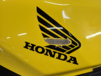 2001 Honda CBR 929 RR 2001 Honda CBR 929 RR