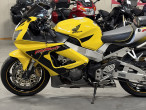 2001 Honda CBR 929 RR 2001 Honda CBR 929 RR