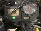 2001 Honda CBR 929 RR 2001 Honda CBR 929 RR
