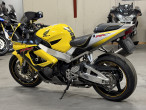 2001 Honda CBR 929 RR 2001 Honda CBR 929 RR