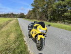 2001 Honda CBR 929 RR