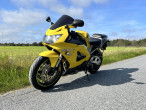 2001 Honda CBR 929 RR