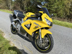 2001 Honda CBR 929 RR