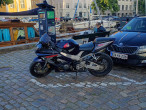 2001 Honda CBR 929 RR
