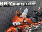 2001 Honda GL 1800 Gold Wing