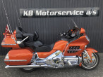 Honda GL 1800 Gold Wing