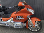 2001 Honda GL 1800 Gold Wing