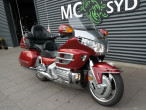 2001 Honda GL 1800 Gold Wing