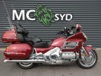 2001 Honda GL 1800 Gold Wing