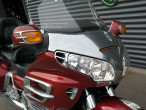 2001 Honda GL 1800 Gold Wing
