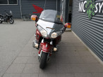 2001 Honda GL 1800 Gold Wing