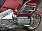 2001 Honda GL 1800 Gold Wing