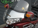 2001 Honda GL 1800 Gold Wing