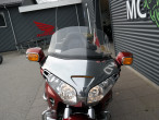 2001 Honda GL 1800 Gold Wing