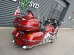 2001 Honda GL 1800 Gold Wing