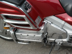 2001 Honda GL 1800 Gold Wing