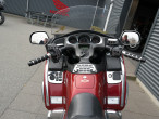 2001 Honda GL 1800 Gold Wing