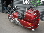 2001 Honda GL 1800 Gold Wing