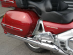 2001 Honda GL 1800 Gold Wing