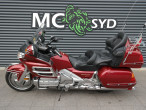 2001 Honda GL 1800 Gold Wing