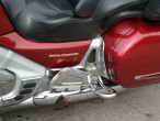 2001 Honda GL 1800 Gold Wing